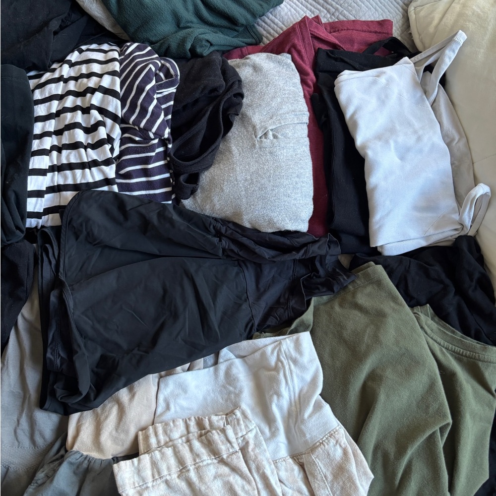 Assorted Maternity Bundle - image 4